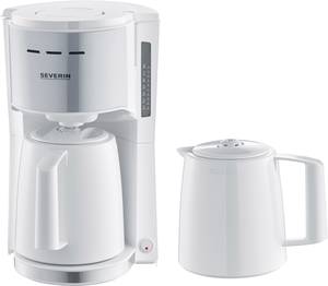 Kaffeemaschine Weiss Online Auf Conrad At Kaufen