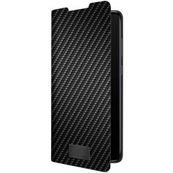 Image of Black Rock Flex Carbon Booklet Samsung Galaxy S20+ Schwarz