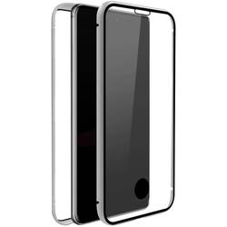 Image of Black Rock 360° Glass Cover Samsung Galaxy S20+ Transparent, Silber