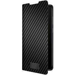 Image of Black Rock Flex Carbon Booklet Samsung Galaxy S20 Ultra 5G Schwarz