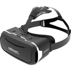 Image of Celexon Professional VRG 2 Schwarz Virtual Reality Brille