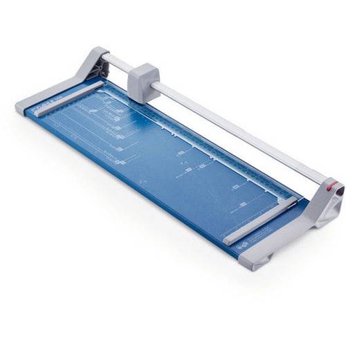 Dahle 508 Rollenschneider A3 Schnittleistung A4 80 g/m²: 6 Blatt