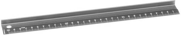 Schneidelineal Dahle 10683