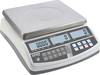 Kern CPB 30K5DM+C Zählwaage CPB 30K5DM+C kalibriert (DAkkS-akkreditiertes Labor) Wägebereich (max.) 30 kg Ablesbarkeit 5 g, 10 g über Steckernetzteil Silber