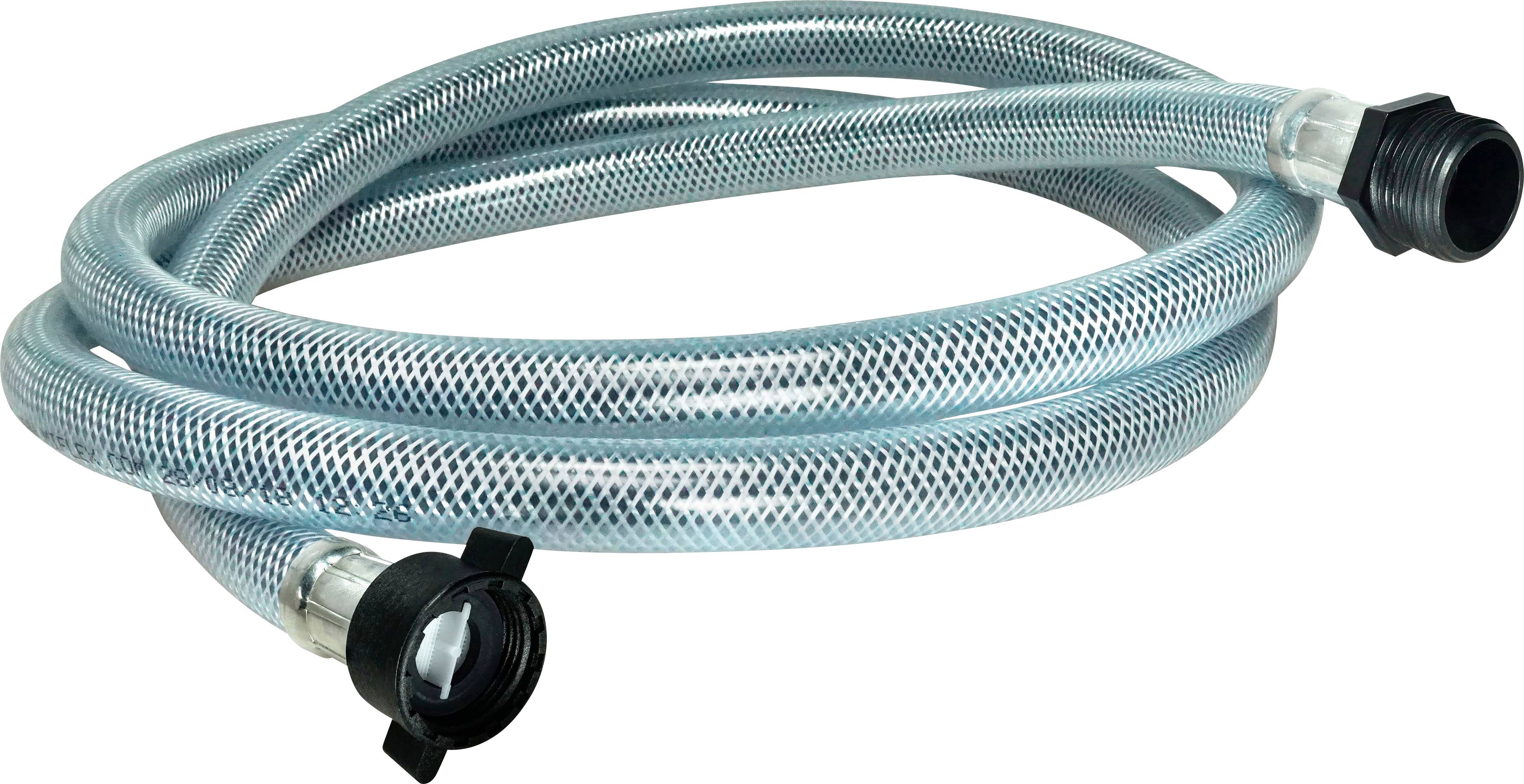 Siemens MDA Zulauf-Verlängerung WZ10131