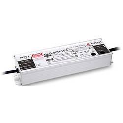 LED driver konštantné napätie, konštantný prúd Mean Well 82.8 W (max), 2.3 A, 36 V/DC