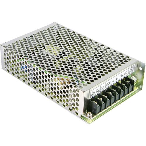 Thumbnail - MEAN WELL ADD-55A Schaltnetzteil 13.8 V/DC 2.5 A 52.58 W