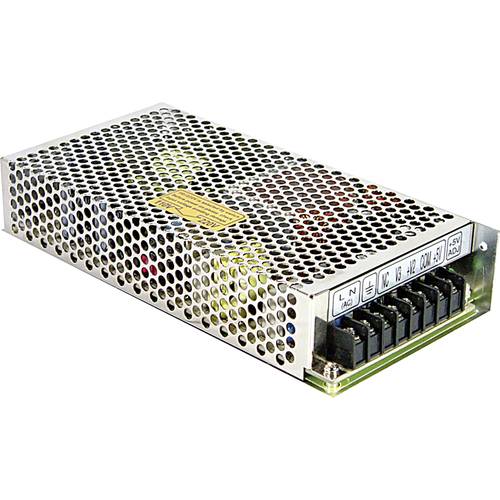 MEAN WELL RQ-125D Schaltnetzteil 5 V/DC 8 A 124 W