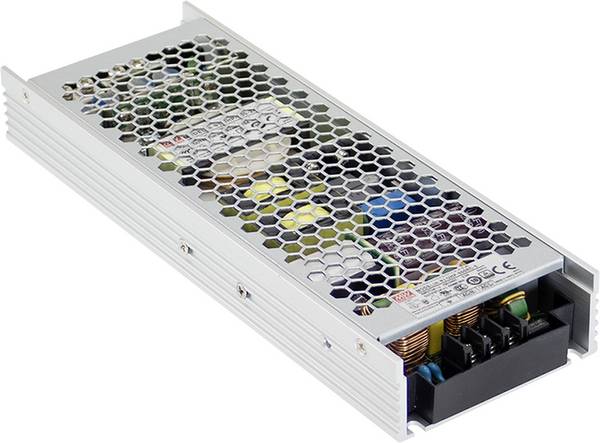 MEAN WELL UHP-500R-48 Schaltnetzteil 48 V/DC 10.45 A 501.6 W