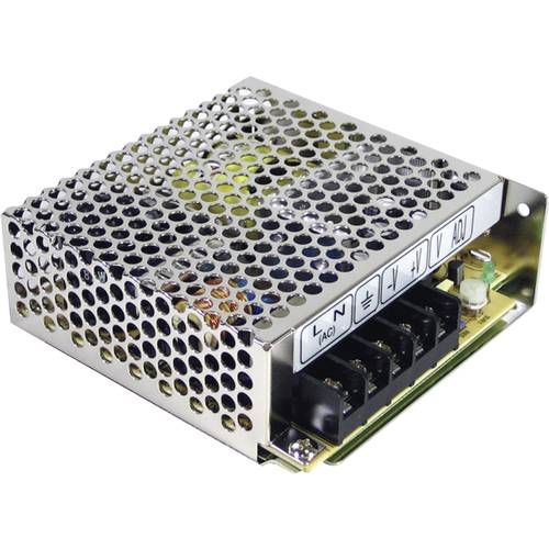 Thumbnail - MEAN WELL RID-50B Schaltnetzteil 5 V/DC 6 A 53.6 W