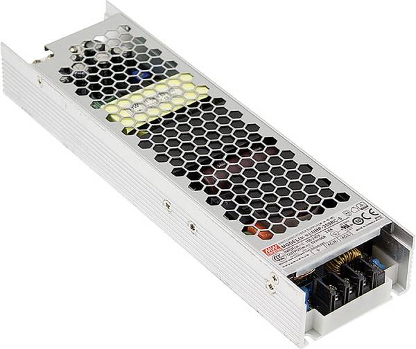 MEAN WELL UHP-350R-24 Schaltnetzteil 24 V/DC 14.6 A 350.4 W