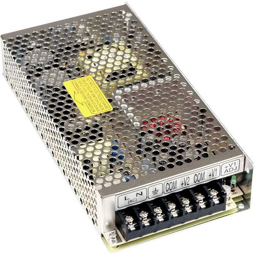 MEAN WELL RID-125-1248 Schaltnetzteil 12 V/DC 7 A 138 W
