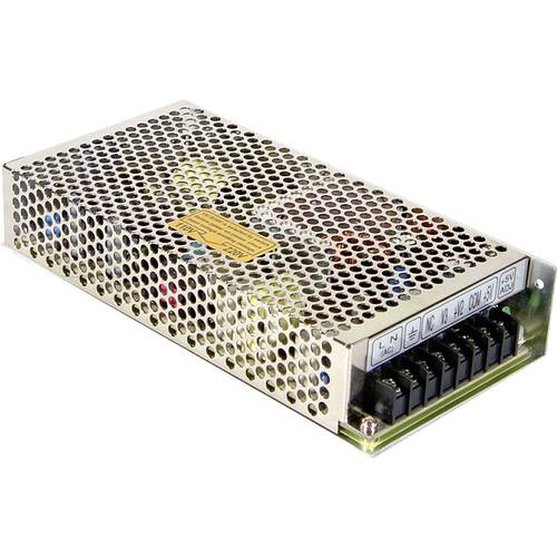 Thumbnail - MEAN WELL RT-125C Schaltnetzteil 5 V/DC 10 A 132.5 W