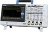 Tektronix TBS2204B Digital-Oszilloskop 200 MHz 2 GSa/s 8 Bit 1 St.