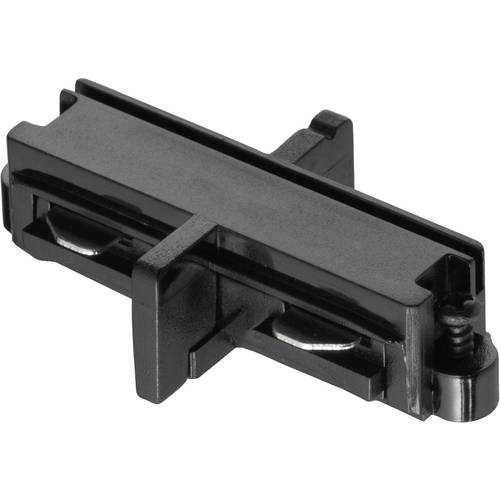 Thumbnail - Nordlux Link Hochvolt-Schienensystem-Komponente Verbinder Schwarz 79059903 Linkadapter