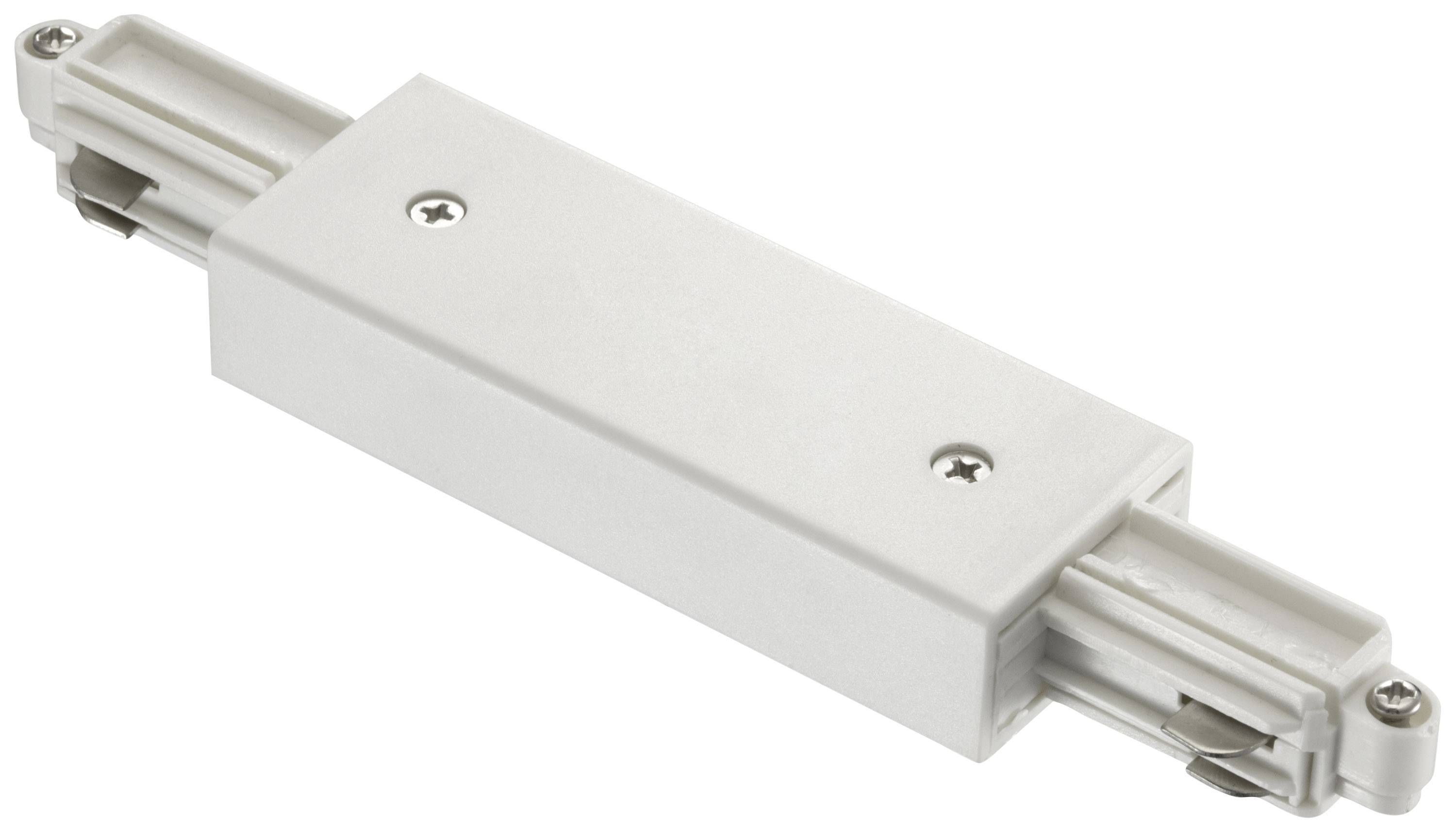 Nordlux 79049901 Link Double Power Adapter Connector White 1 piece