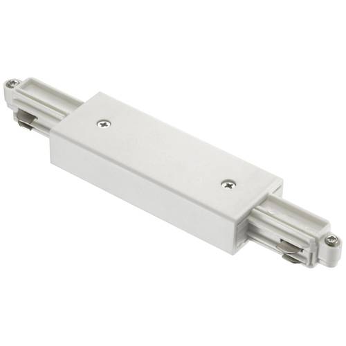 Nordlux Link Hochvolt-Schienensystem-Komponente Verbinder Weiß 79049901 Linkadapter