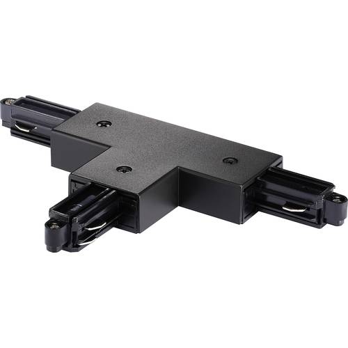 Nordlux Link Hochvolt-Schienensystem-Komponente T-Verbinder Schwarz 86059903 rechts