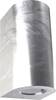 Nordlux Canto Maxi 2 49721031 Außenwandleuchte GU10 56 W Verzinkt
