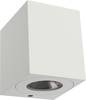 Nordlux Canto kubi2 49711001 LED-Außenwandleuchte LED 12 W Weiß