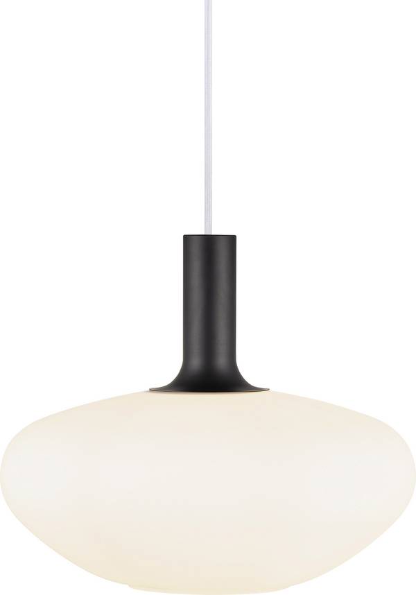 Nordlux Alton 35 48973001 Pendelleuchte  E27  60 W Opal