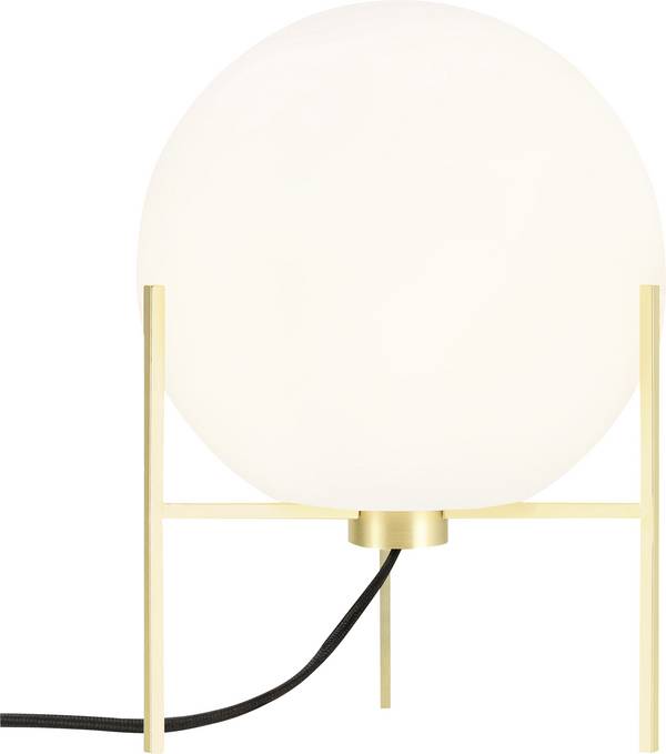 Nordlux Alton 47645001 Tischlampe  E27 15 W  Opal