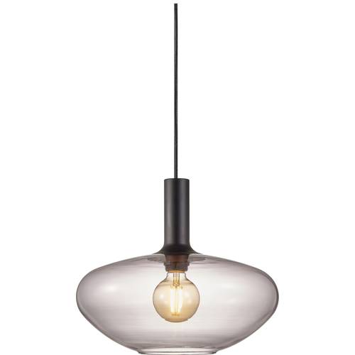 Nordlux Alton 35 48973047 Pendelleuchte E27 60 W Rauch