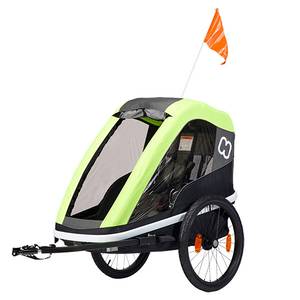 Hamax Avenida One 662482 Kinder Fahrradanhanger Kaufen