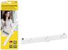 Schellenberg 46600 Universal-Fensterlüfter Weiß