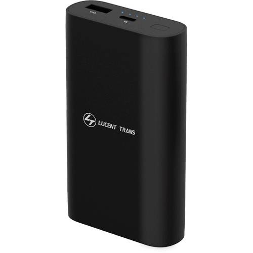 Thumbnail - HTC Power Bank (21W) Power Bank Passend für (VR Zubehör): HTC Vive, HTC Vive Pro, HTC Vive Cosmos Schwarz