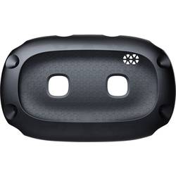 Image of HTC Vive Cosmos External Tracking Faceplate Bewegungssensor Passend für (VR Zubehör): HTC Vive Cosmos Schwarz