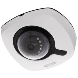 Bezpečnostná kamera ABUS IPCB44510A, LAN, 2688 x 1520 Pixel