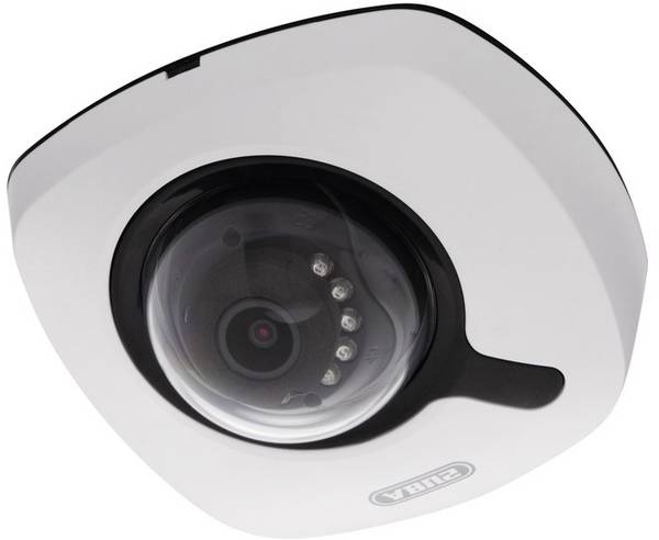 ABUS ABUS IPCB44510C IP Dome 4MPx T/N IR PoE IP66 IK08 IPCB44510C LAN IP  Überwachungskamera  2688 x 1520 Pixel