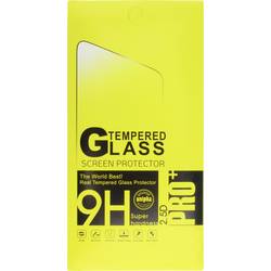 Image of Glas IPhone 12 / 12 pro Displayschutzglas Passend für Handy-Modell: IPhone 12, IPhone 12 pro 1 St.