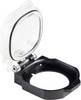 Schlegel KDPR22RR_SW KDPR22RR_SW Schutzkappe Schwarz 2 St.