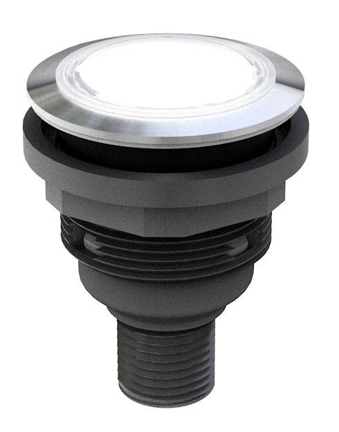 Schlegel SVATOI_C008 SVATOI_C008 Drucktaster manuell, 1 Taste 2 St.