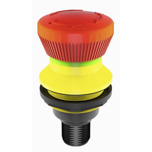 Schlegel FRVKOO_C001 Not-Halt-Pilzdrucktaster 2 Öffner IP65, IP67 1 St.