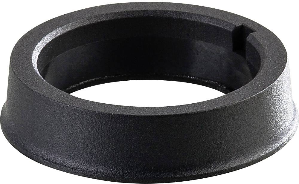 Schlegel SDRSW SDRSW Distanzring Schwarz 4 St.