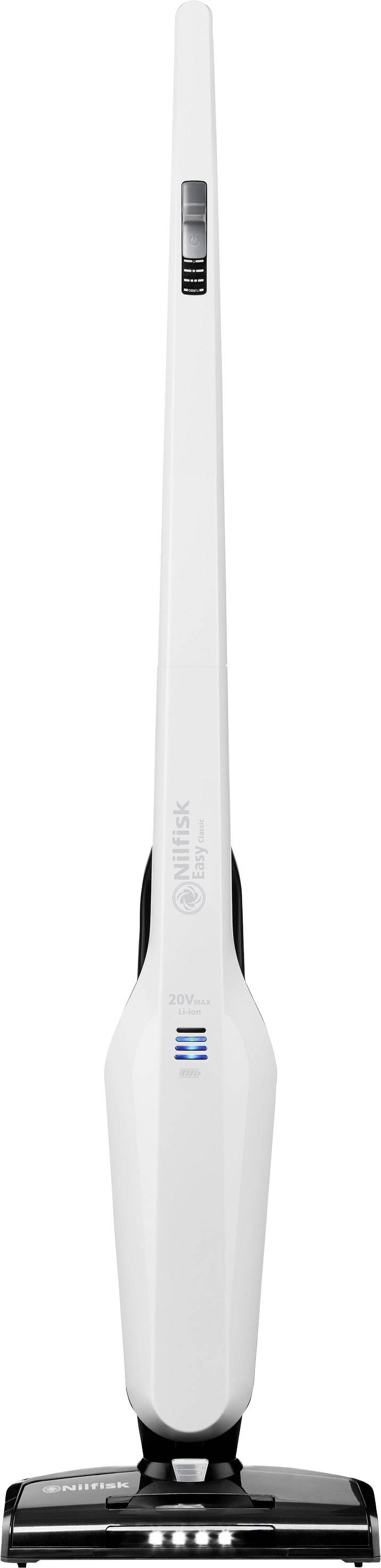 EASY 20VMAX WHITE WITHOUT ACC. EU-0