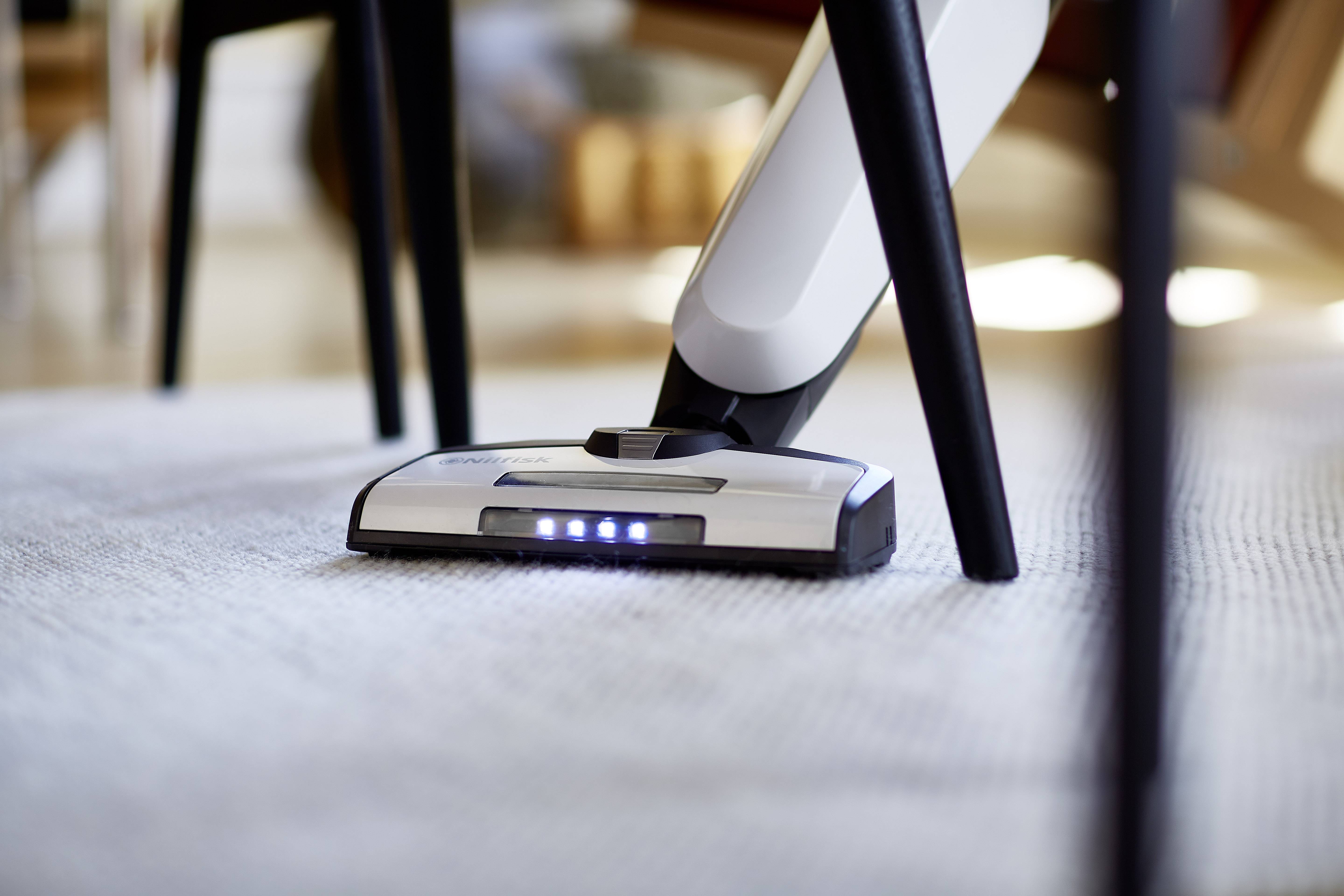 Nilfisk Easy 36VMAX EU - Staubsauger - Stange kurz/Handgerät (2-in-1)-4