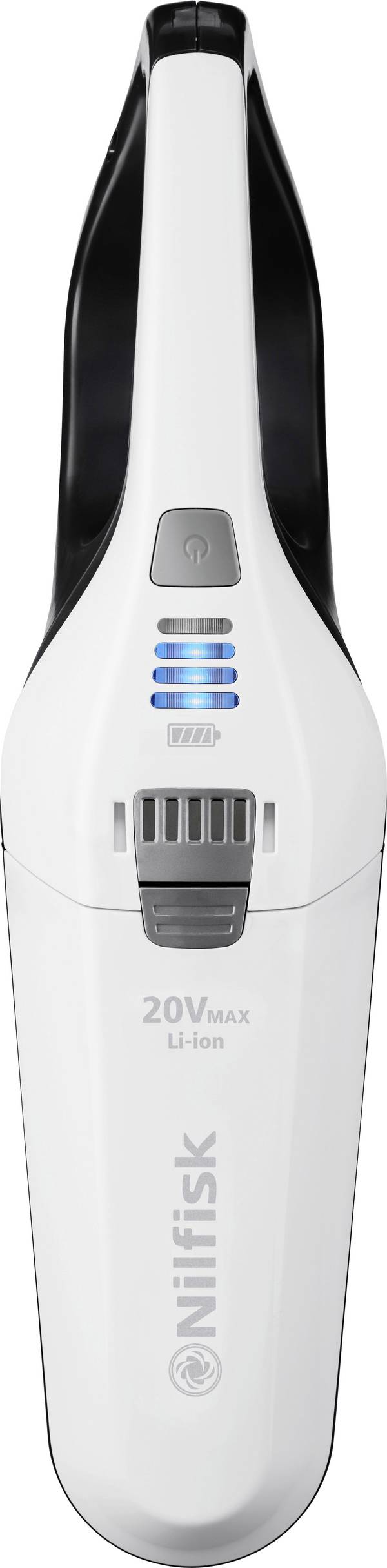 Nilfisk Handstaubsauger 20V