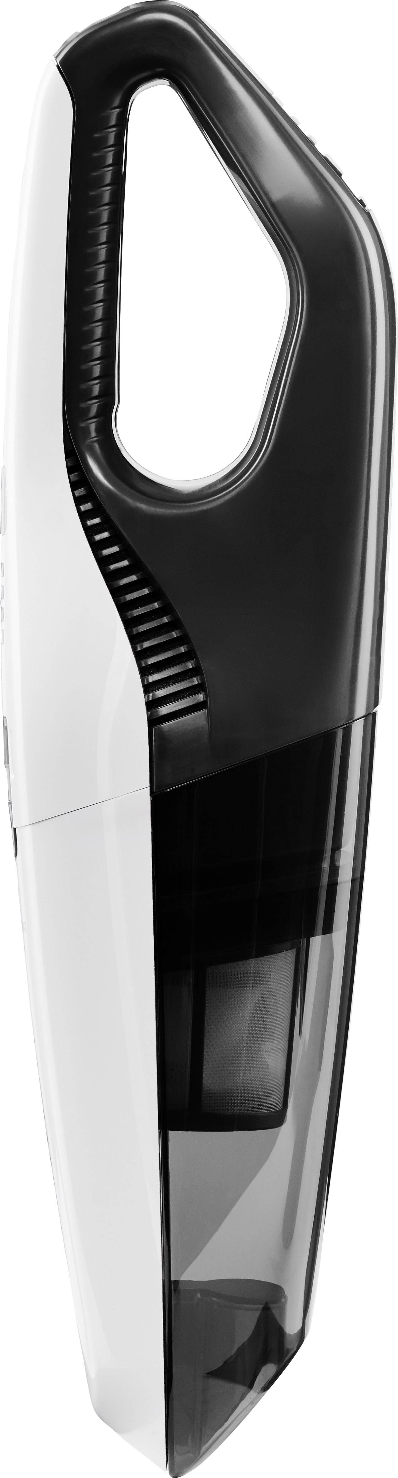 QUICK 20VMAX WHITE WITHOUT ACC. EU-5