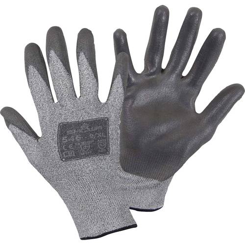 Showa 546 Gr. L 4700 L HPPE-Faser, Polyurethan Schnittschutzhandschuh Größe (Handschuhe): 8, L EN 388:2016 CAT II 1 Paar
