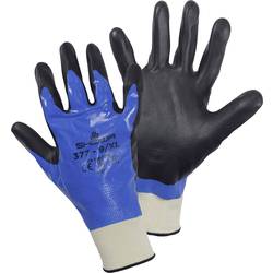 Image of Showa 377 Gr.XL 4703 XL Polyester, Nylon, Nitril Montagehandschuh Größe (Handschuhe): 9, XL EN 388 CAT II 1 St.
