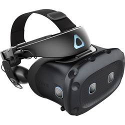 Image of HTC Cosmos Elite HMD Schwarz Virtual Reality Brille mit integriertem Soundsystem