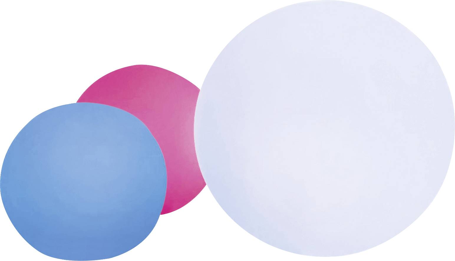 Megatron LED-Außenleuchte RGB/W MT69081-1