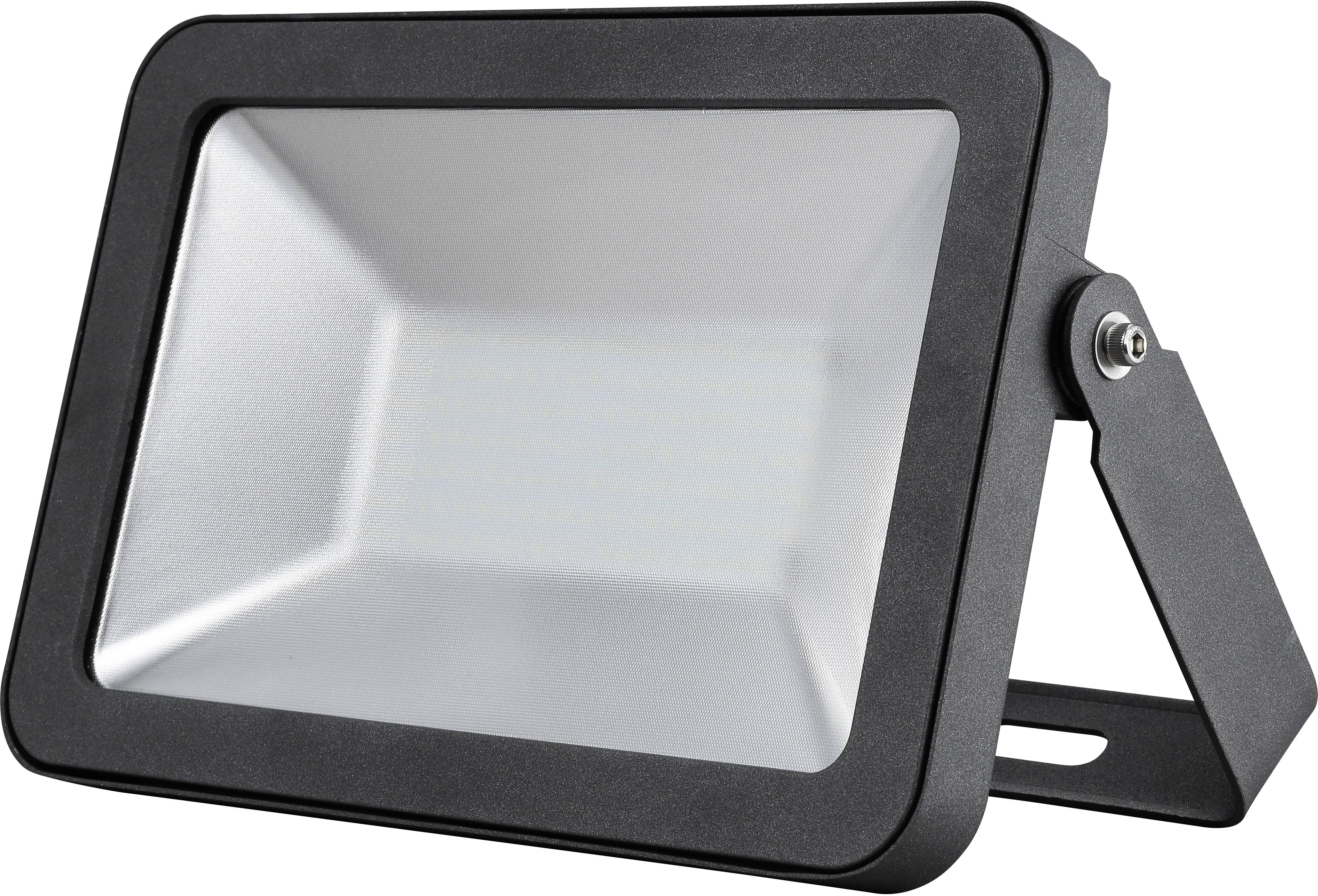 Megatron ispot® MT69026 LED-Außenstrahler 200 W Neutralweiß
