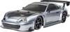 Tamiya TT-02 Toyota Supra Racing A80 Brushed 1:10 RC Modellauto Elektro Straßenmodell Allradantrieb (4WD) Bausatz