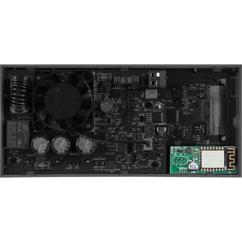 Thumbnail - Joy-it Modulo WiFi per alimentatore da laboratorio (JT-RD6006-CON) WiFi- Modul für Labornetzgerät WiFi