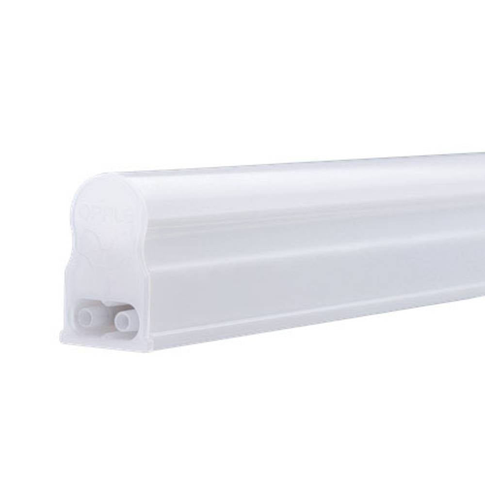 Opple 140062783 E T5 Batten LED-monitorlamp Energielabel: E (A - G) 9 W Wit